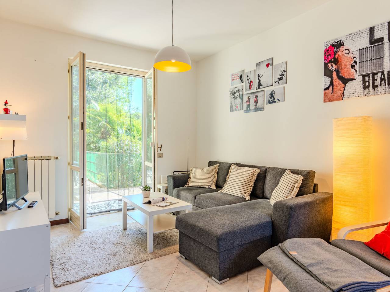 Casa sul Lario, foto 6