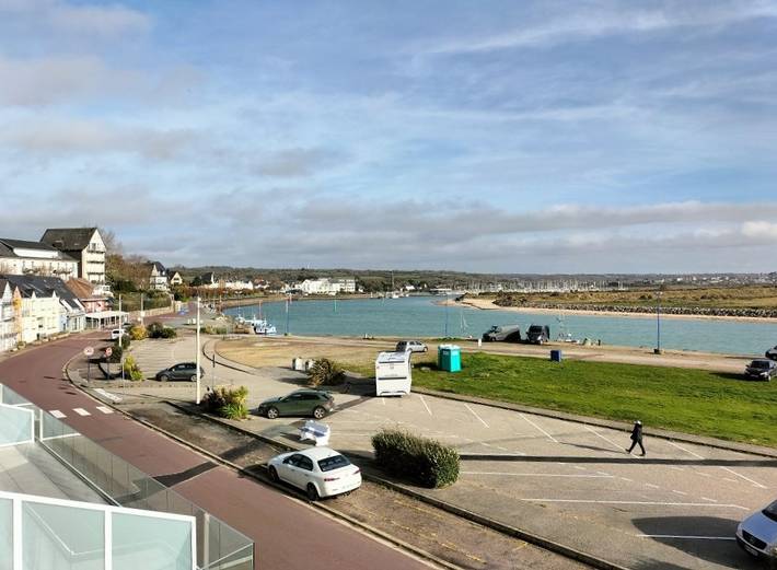 Gîte pour 4 personnes, avec terrasse