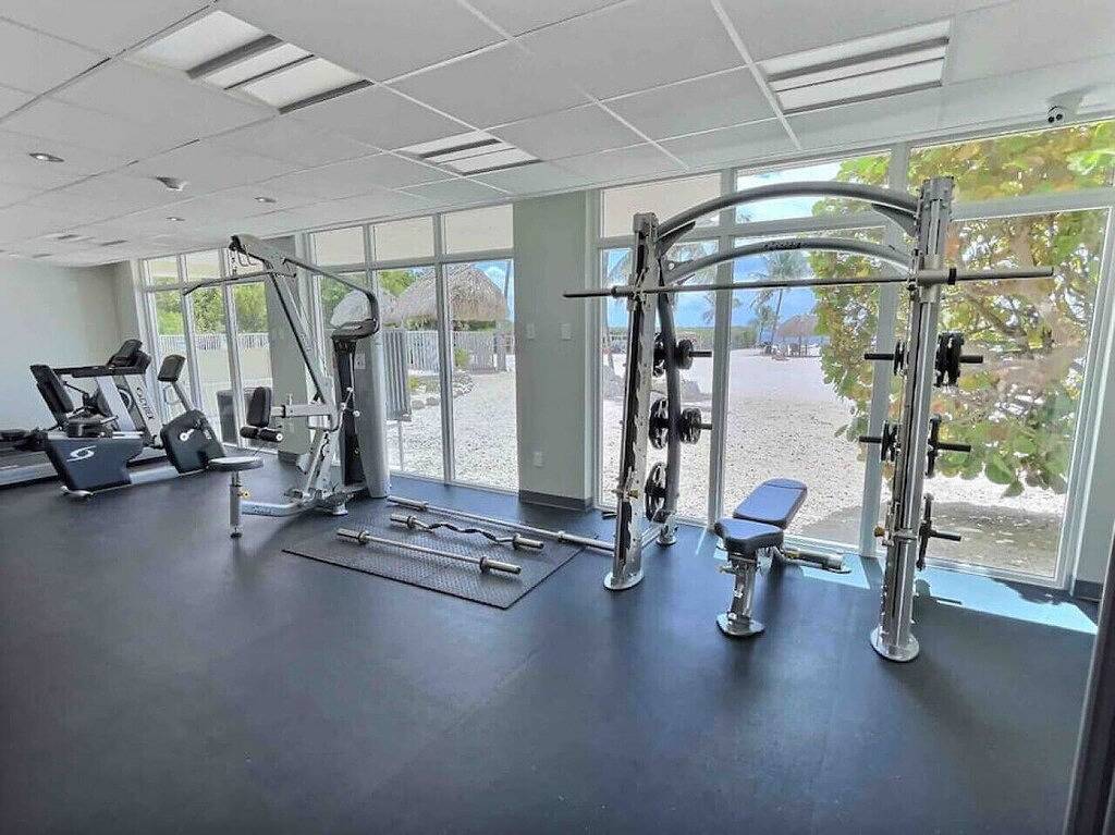 Ganze Wohnung, Tropical Escape | Sea Gulls 407 ~ Weekly Rental in Islamorada, Monroe County