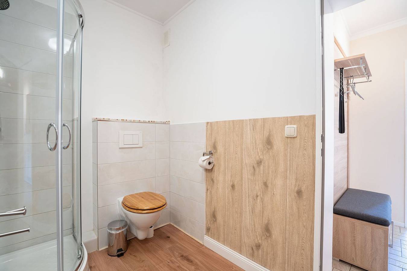 Ferienwohnung "Strandperle" 4 Personen *** (Nichtraucher), foto 15