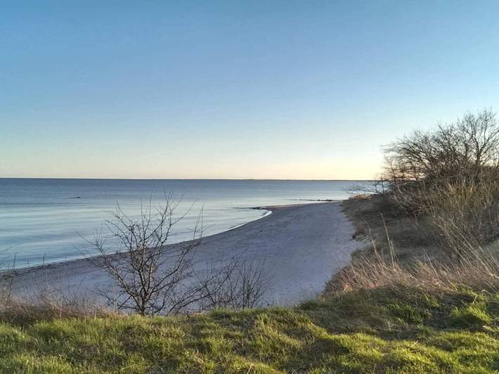 Luxury Pool Villa Marielyst in Swedish Baltic Sea