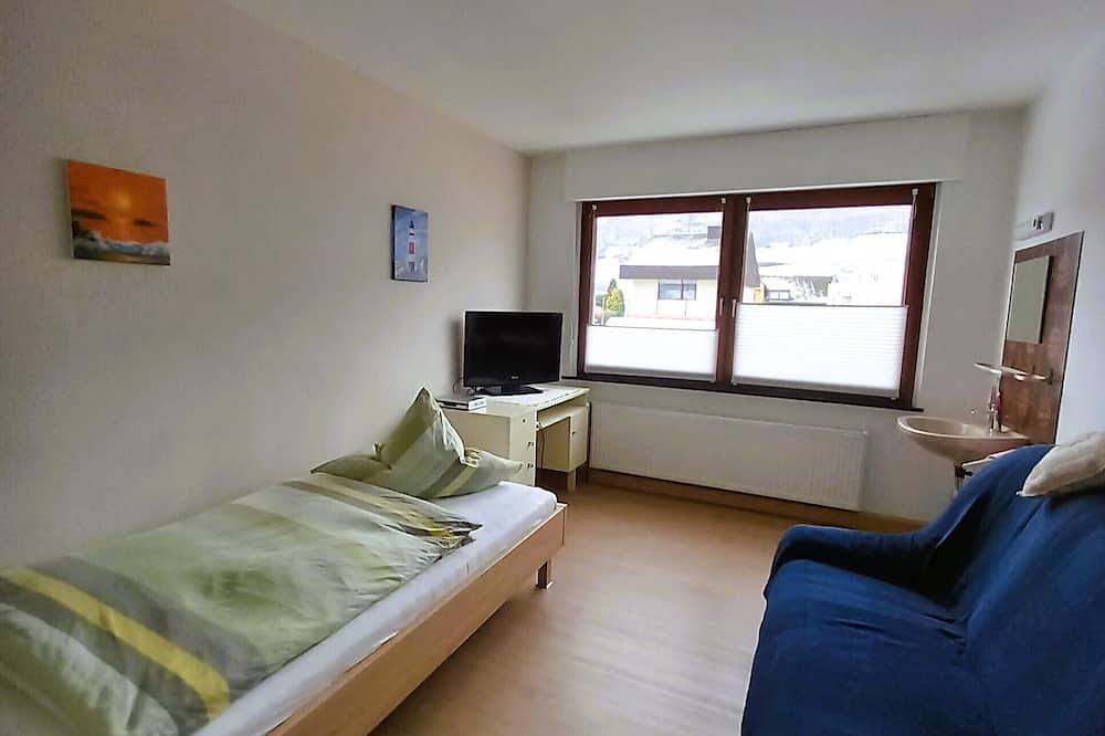 Ganze Wohnung, Familienfreundliche Ferienwohnung - Piesport an der Mosel - Zentrale Lage in Piesport, Bernkastel-Kues & Umgebung