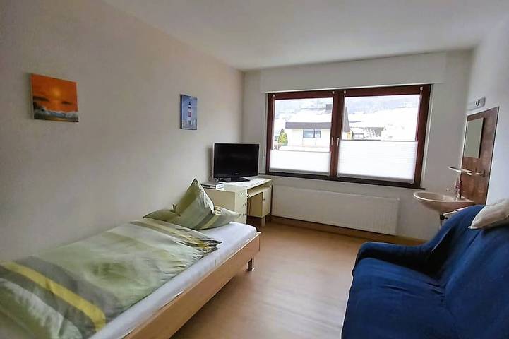Ferienwohnung für 5 Personen, mit Garten in Piesport - 2