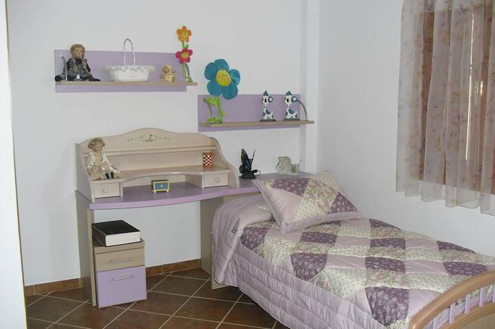 Cottage à 15 minutes de la plage, avec piscine privée et Wi-Fi gratuit. in Torrox, Cordillera Penibética