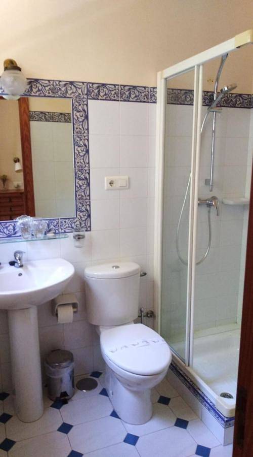 Casa rural para 2 personas, con jardín y vistas, Se admiten mascotas en Rias Baixas - 3