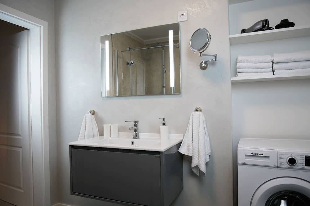 Ganze Wohnung, Wohnung in Villa Hennstedt in Hennstedt, Eider-Treene-Sorge