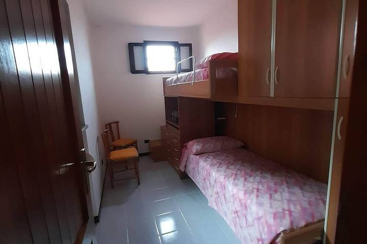 Location de vacances pour 4 personnes, avec Balcon ainsi que Jacuzzi et Jardin à Cabras - 3
