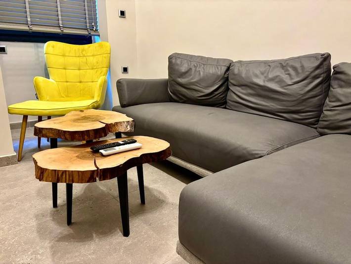 Apartamento entero, Loft  Athens 1 - 55m2 in Sección central de Atenas, Atenas