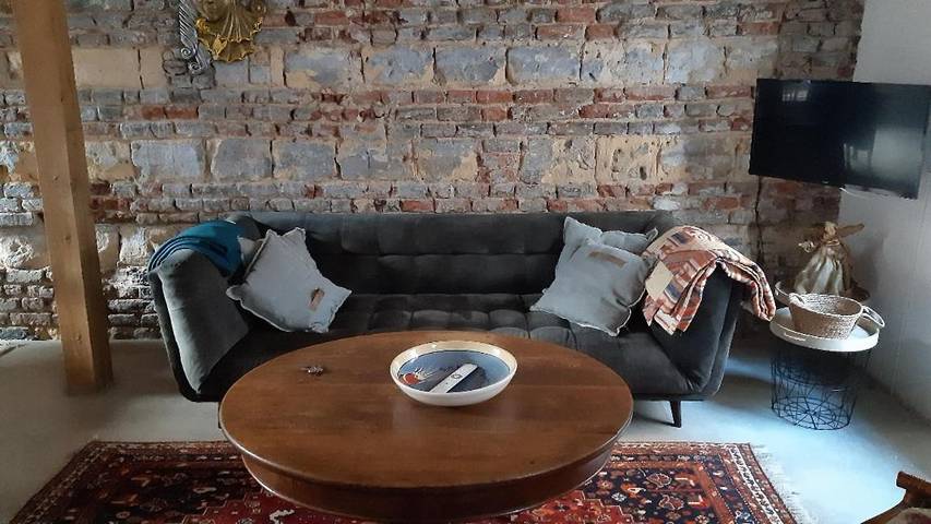 Gîte pour 2 personnes, avec vue et jardin à Ruremonde - 3