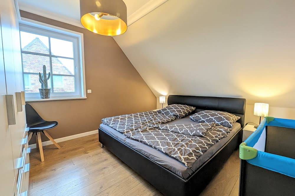 Ganze Wohnung, Ferienwohnung/App. für 7 Gäste mit 120m² in Hohen Viecheln in Hohen Viecheln, Nordwestmecklenburg (Wismar und Umgebung)