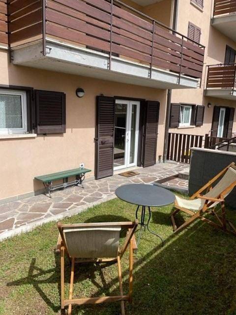 Gîte pour 4 personnes, avec jardin et terrasse à Pescasseroli - 2