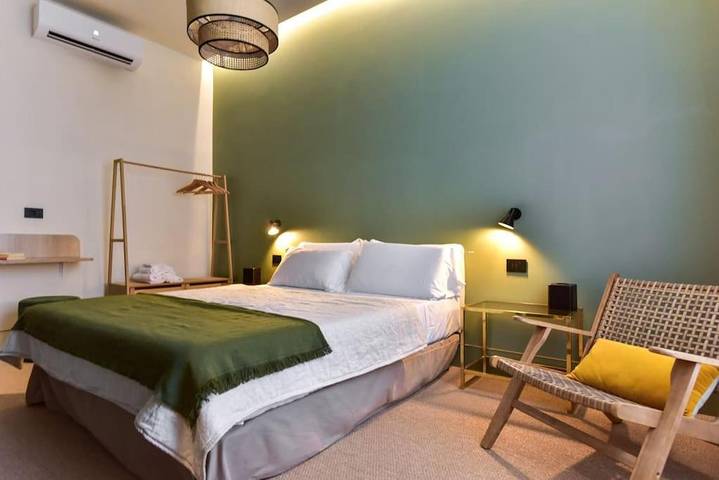 Apartamento de vacaciones para 4 personas - 1