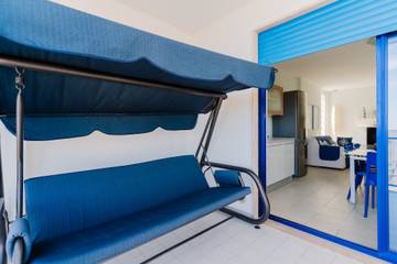 Maison De Vacances pour 8 Personnes dans Otranto, Région d'Otranto, Photo 3