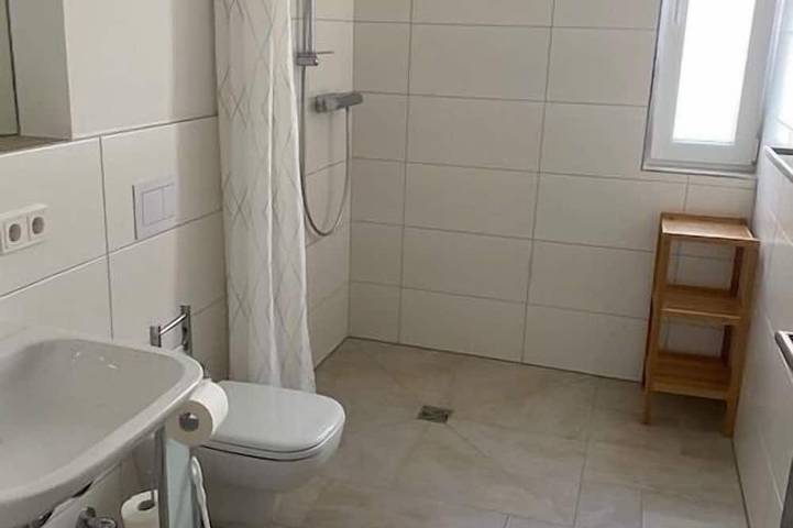 Ferienwohnung für 4 Personen, mit Balkon in Oerlinghausen - 3