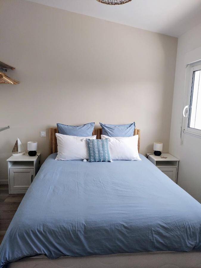 Gîte pour 6 personnes à Lanester - 4
