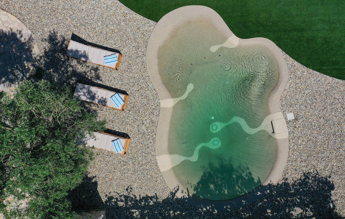 Gemütliche 1-Zimmer-Wohnung mit Pool, WLAN und in Küstennähe in Dobropoljana in Dobropoljana, Pasman