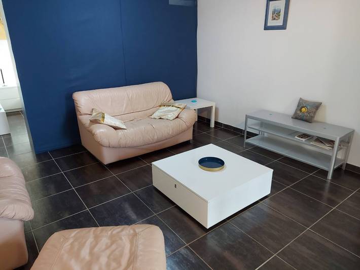 Vakantieappartement voor 3 personen in Luxemburg