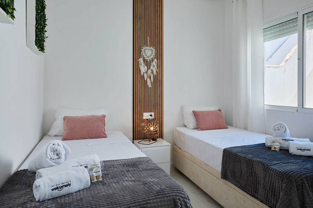 Entire apartment, Casa Loresa Silver in La Zenia Centre, Orihuela