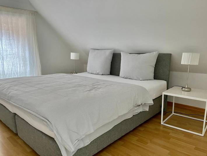 Ferienhaus für 9 Personen, mit Garten in Garding - 4