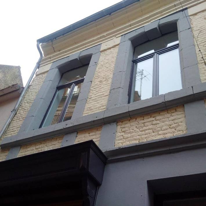 Location de vacances pour 4 personnes à Aire-sur-la-Lys - 3