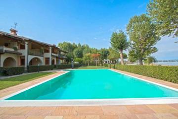 Ferienwohnung für 4 Personen in Sirmione, Oberitalienische Seen, Bild 1