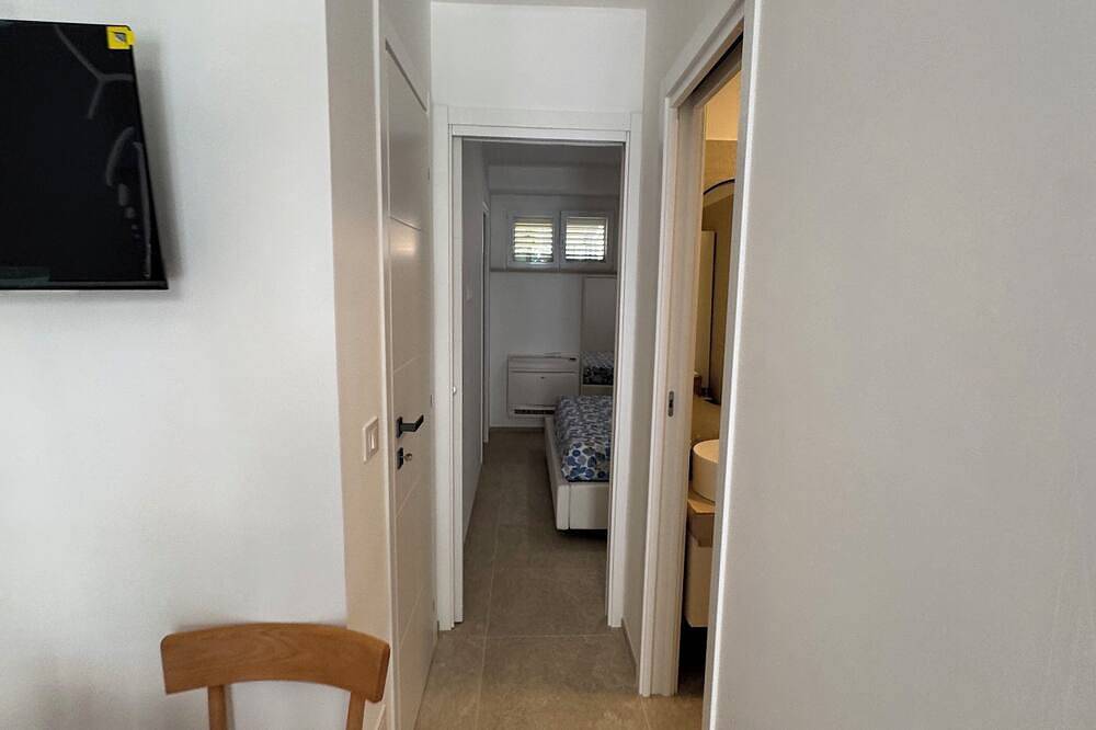 🏡 Blueloft Torrecanne — Casa Vacanze sul Mare della Puglia in Torre Canne, Salento