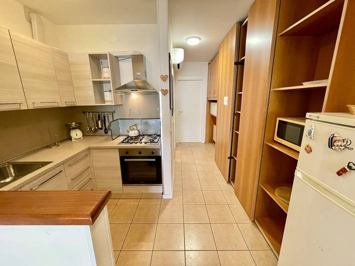 Entire apartment, Holiday duplex with spacious terrace in Porto Santa Margherita, Caorle