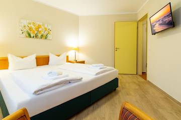Ferienwohnung für 4 Personen in Heringsdorf, Usedom, Bild 2