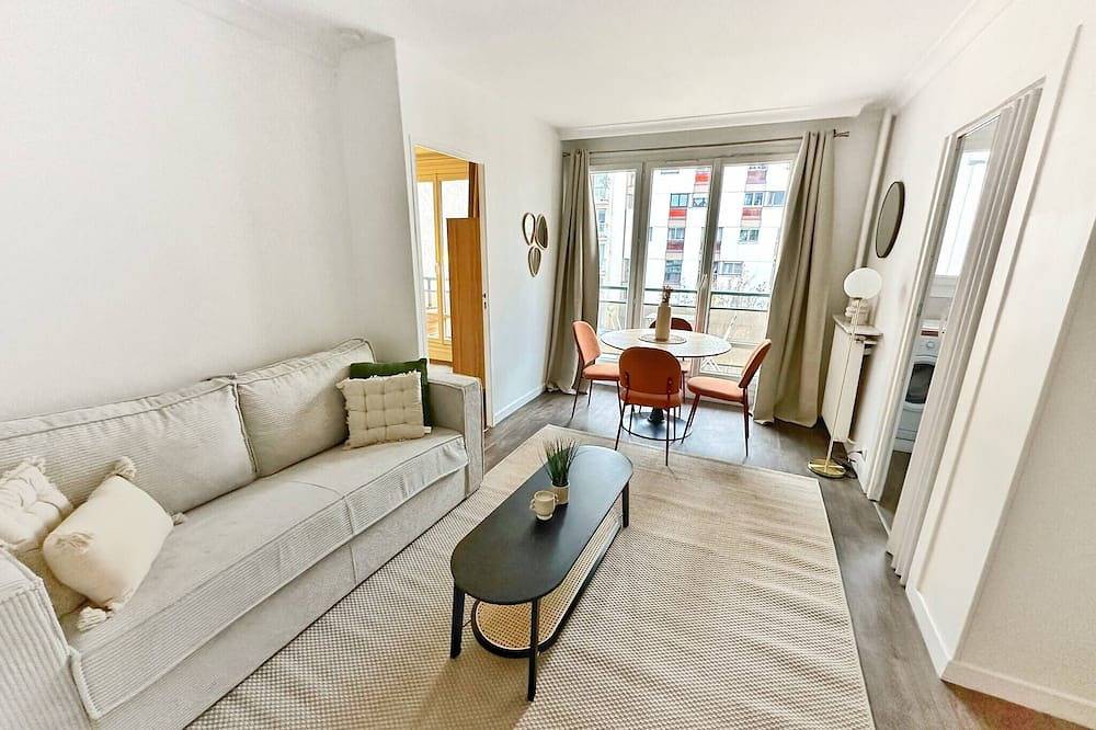 Appartement de vacances