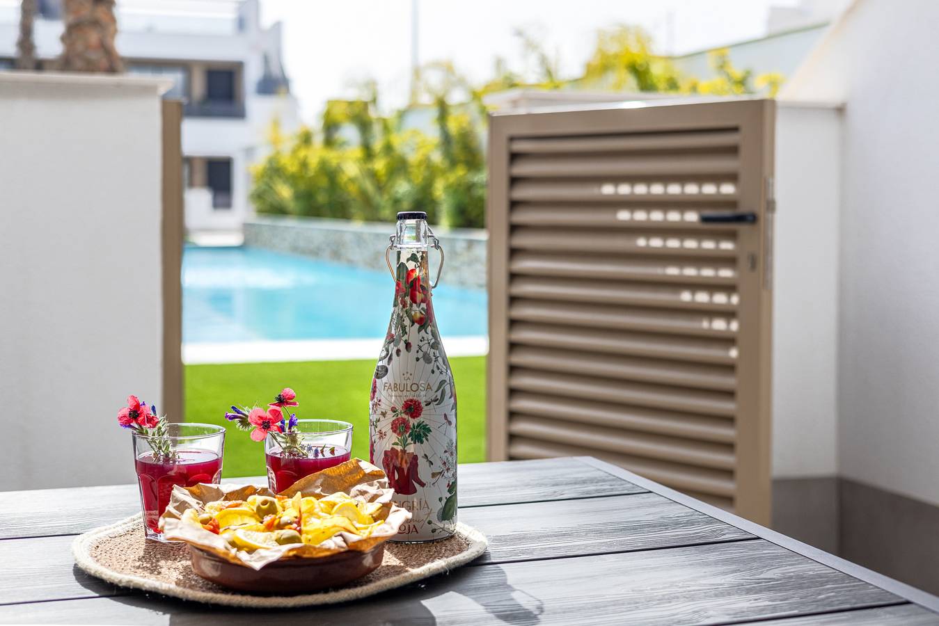 Kuma Luxury Holiday Spaces Sl — La Llana Beach Vida Bonita in San Pedro del Pinatar, Costa Cálida