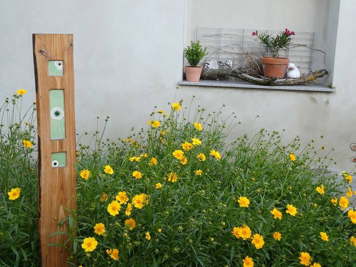 Ganze Wohnung, Ferienwohnung Lindenstraße - Ferienwohnung 1 in Volkach, Fränkisches Weinland