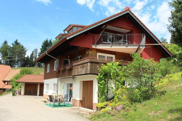 Ferienwohnung für 4 Personen - 1