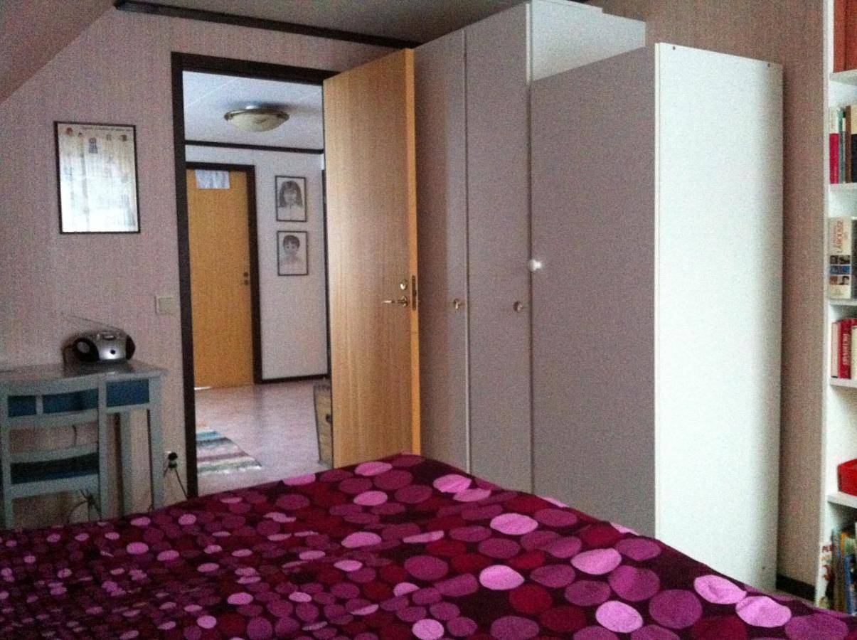 Appartement de vacances entier, Barbro 9 in Borlänge, Dalécarlie
