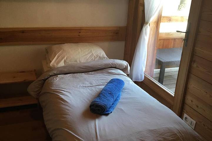 Magnifique et luxueux chalet en bois indépendant flambant neuf sur un emplacement de choix in Vaujany, Parc national des Écrins