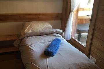 Chalet pour 8 Personnes dans Vaujany, Parc national des Écrins, Photo 4