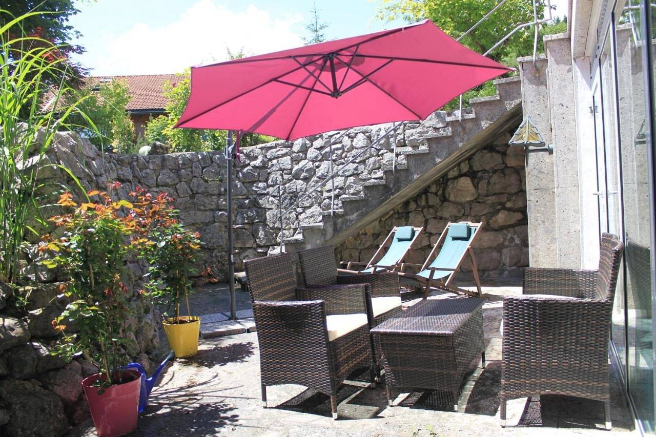 Landhaus Steinbrech in Grainau, Eibsee