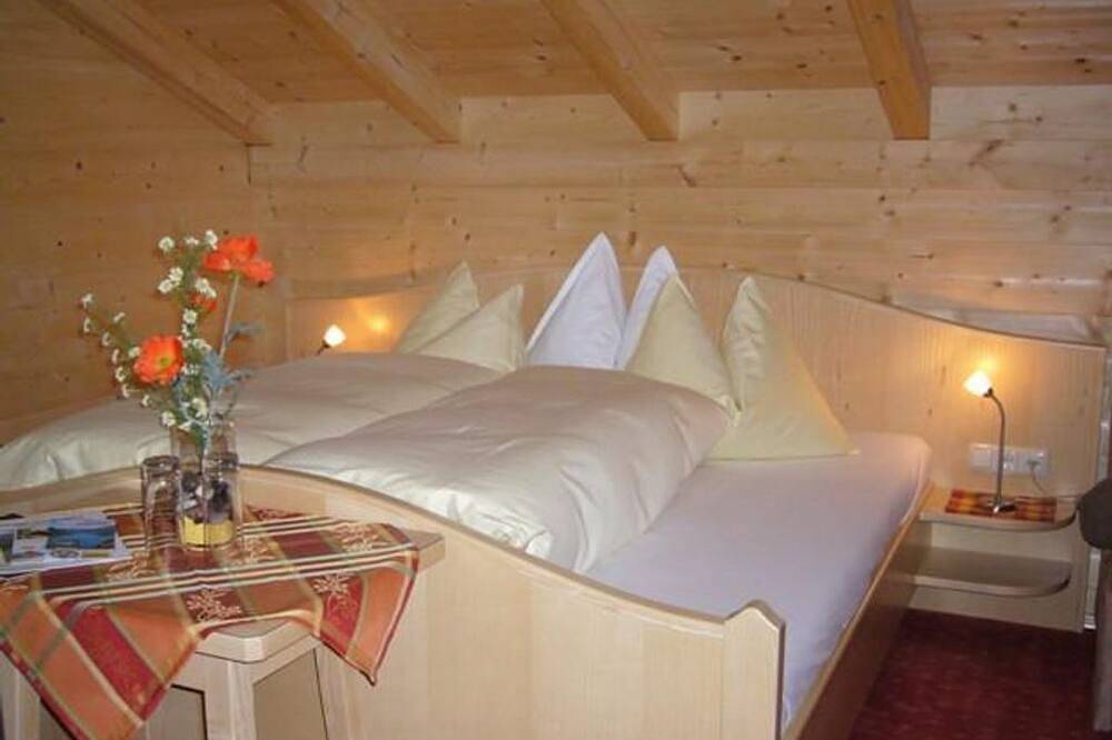 Ganze Wohnung, Appartement Enzian - Seppenbauerhof in Heiligenblut, Bezirk Spittal an der Drau