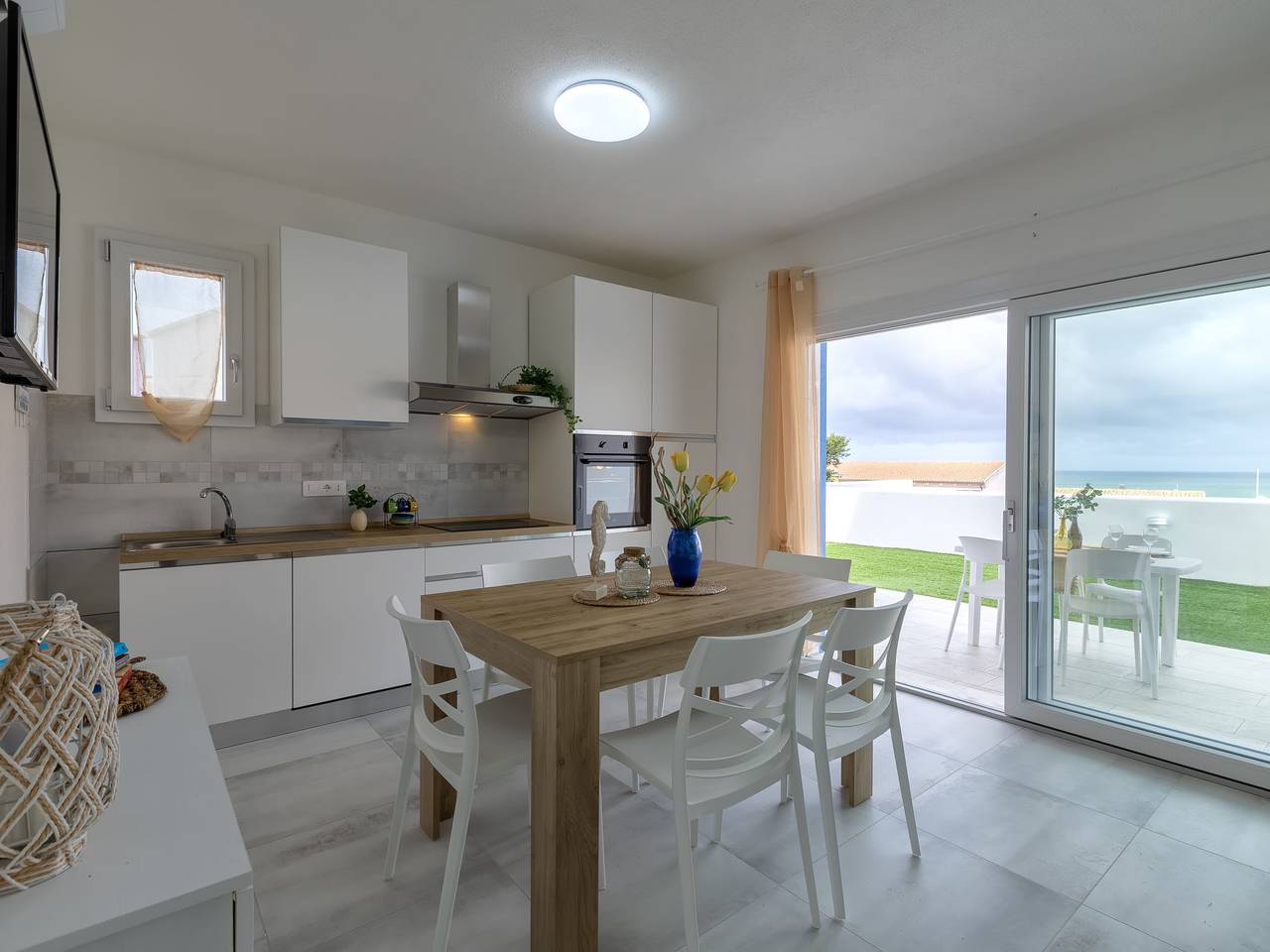 Ganze Wohnung, Calipso in La Ciaccia, Valledoria