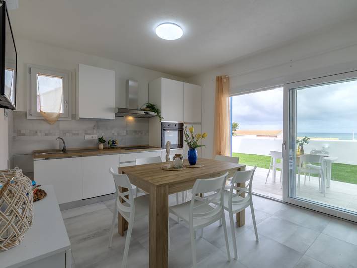Apartamento entero, Calipso in La Ciaccia, Valledoria