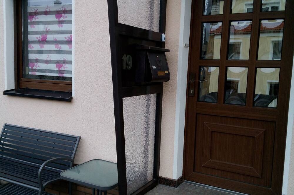Ganze Wohnung, Ferienwohnung/App. für 5 Gäste mit 100m² in Trusetal in Brotterode-Trusetal, Rennsteig