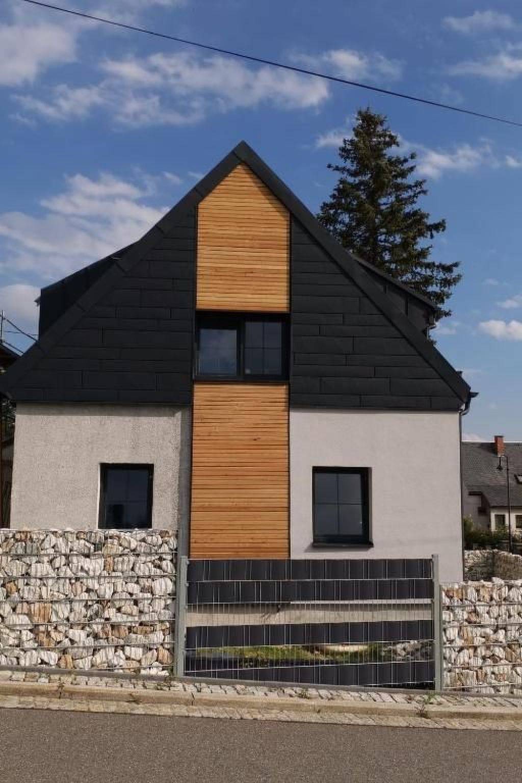 Anton Günther in Bernsbach, Lauter-Bernsbach