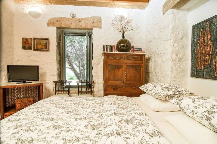 Dolly's Dream House in Patmos