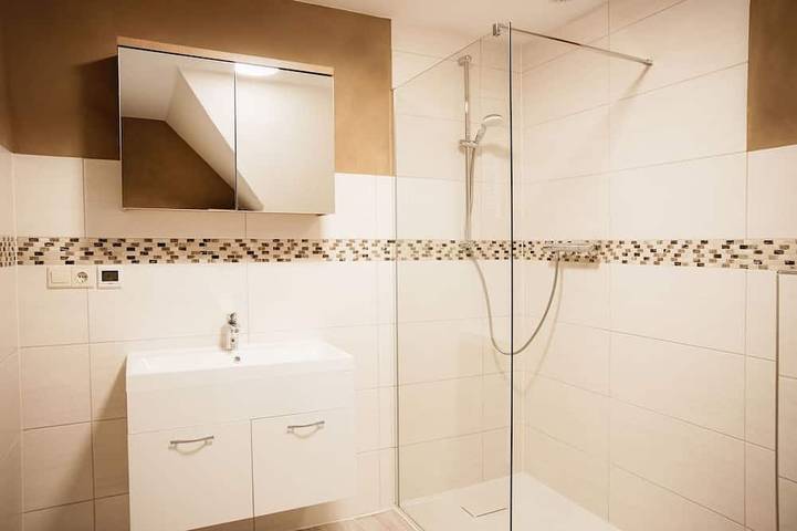 Ferienwohnung für 3 Personen in Hohn - 4