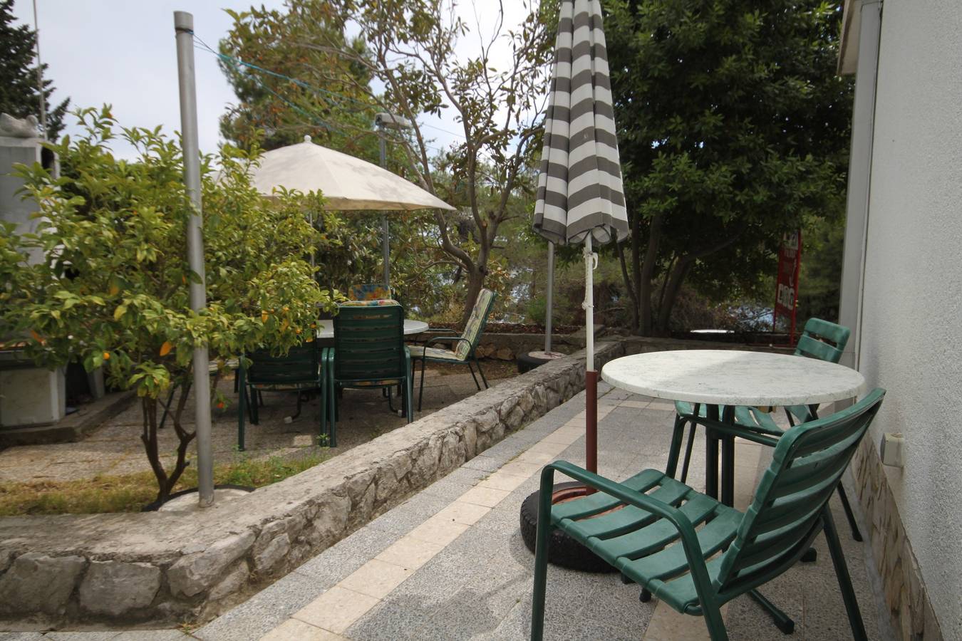 Appartamento vacanze a Lussino a partire da 89€ a notte