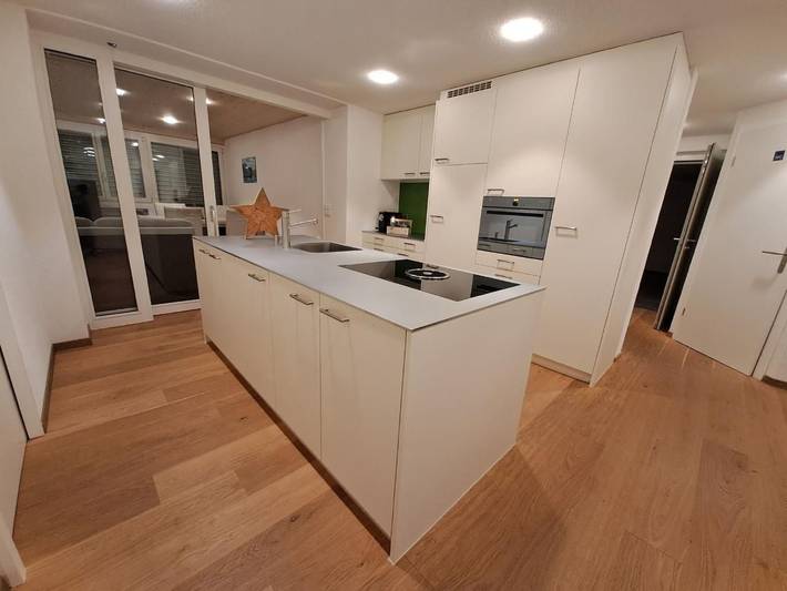 Ganze Wohnung, Ferienwohnung in Vierwaldstättersee