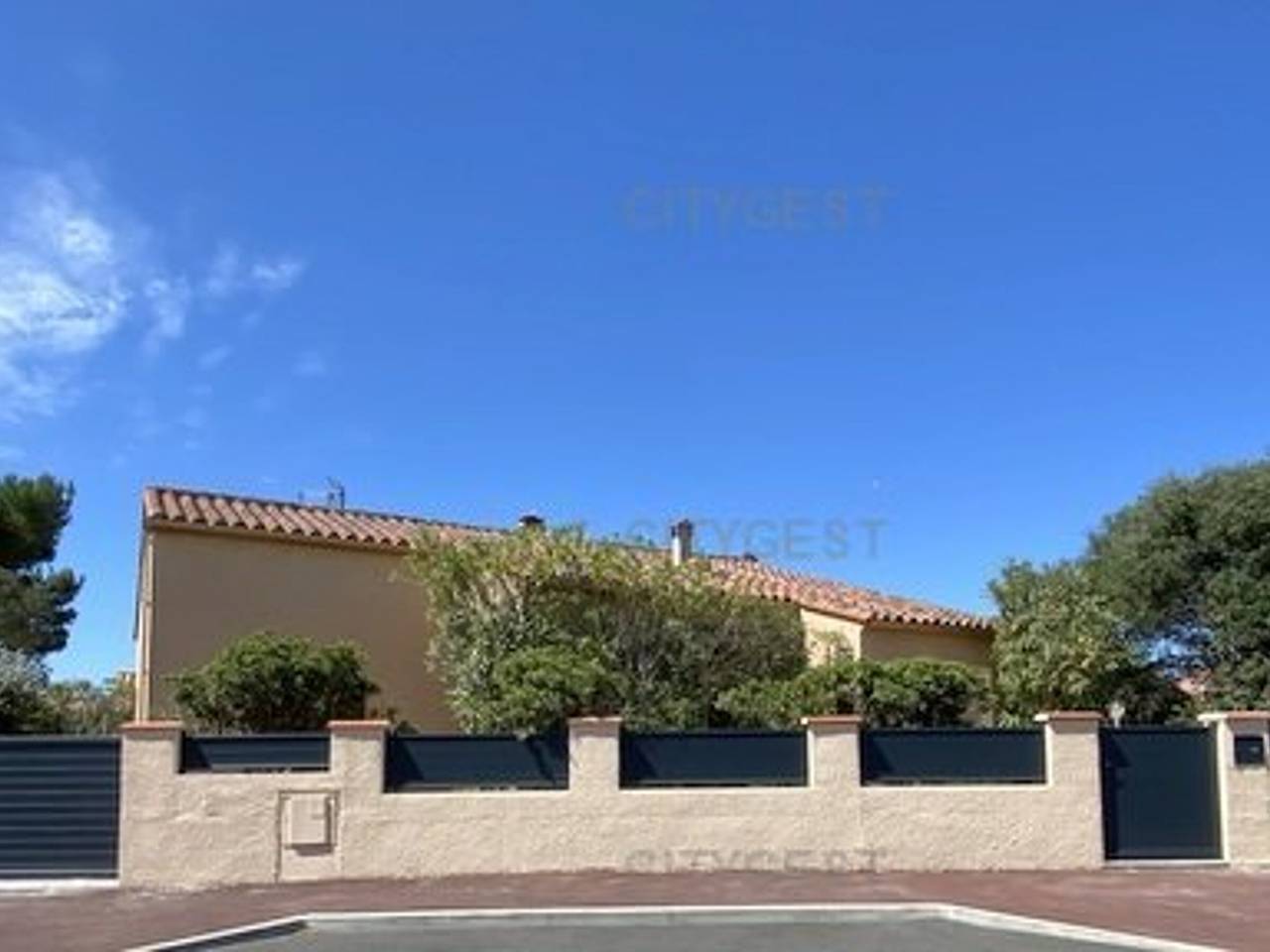 Chalet para 10 Personas en Le Barcarès, Region de Perpignan