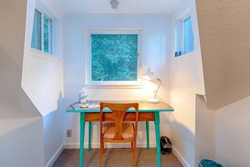 Log Cabin for 6 Guests in Russian River, Sonoma County, Picture 3