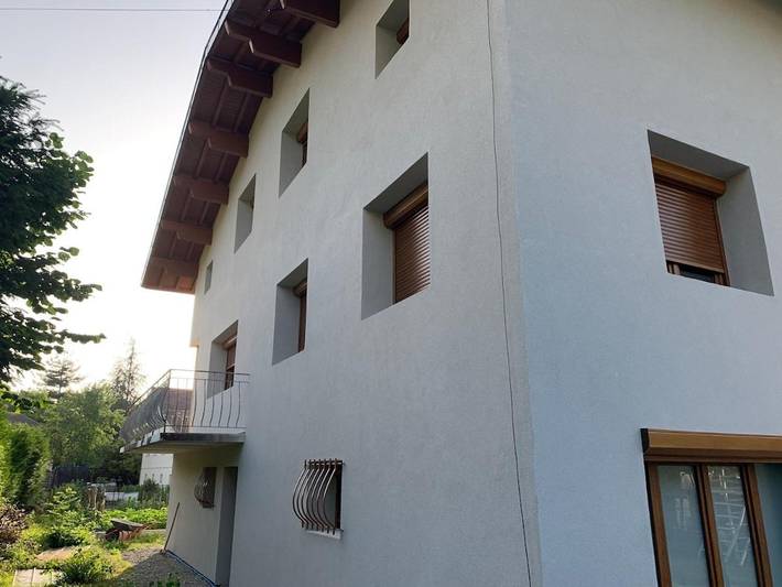 Apartamento de vacaciones para 6 personas, con balcón y vistas - 1