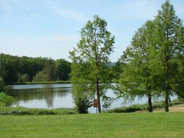 Gîte pour 4 Personnes dans Saint-Brice-sur-Vienne, Région de Rochechouart, Photo 3