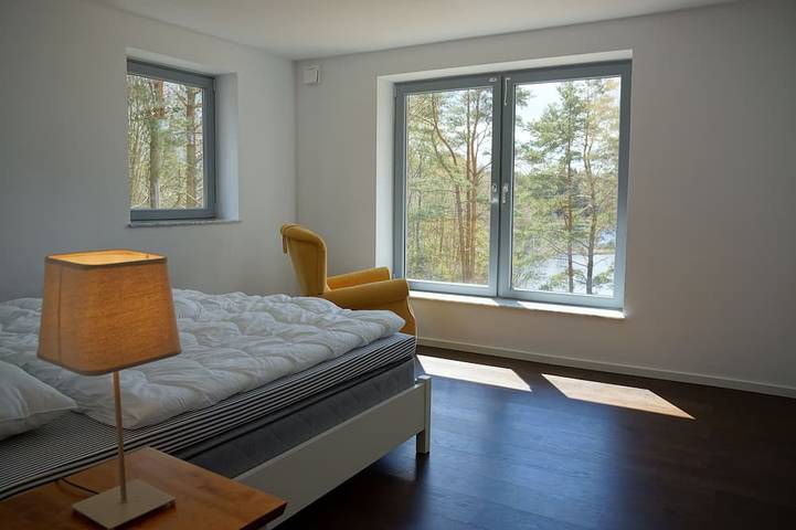 Villa für 12 Personen, mit Garten und Whirlpool sowie Terrasse, mit Haustier in Schweden - 2